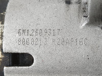 2012-2018 Ford Focus Car Starter Motor Solenoid OEM Fits Fits 2012 2013 2014 2015 2016 2017 2018 2019 2020 OEM Used Auto Par