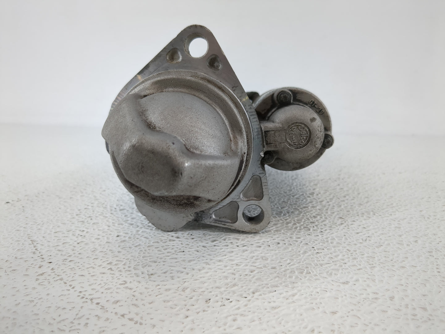 2012-2018 Ford Focus Car Starter Motor Solenoid OEM Fits Fits 2012 2013 2014 2015 2016 2017 2018 2019 2020 OEM Used Auto Par