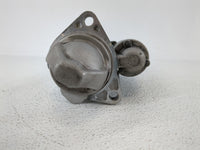 2012-2018 Ford Focus Car Starter Motor Solenoid OEM Fits Fits 2012 2013 2014 2015 2016 2017 2018 2019 2020 OEM Used Auto Par