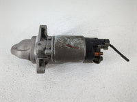 2012-2018 Ford Focus Car Starter Motor Solenoid OEM Fits Fits 2012 2013 2014 2015 2016 2017 2018 2019 2020 OEM Used Auto Par
