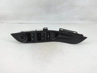 compare product 2012-2018 Ford Focus Master Power Window Switch Replacement Driver Side Left P/N:BM5T-14A132-AB Fits OEM Used Auto Parts