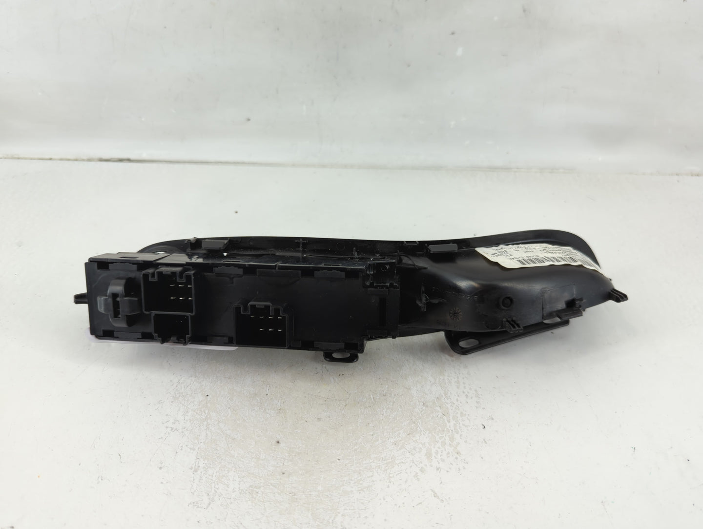 2012-2018 Ford Focus Master Power Window Switch Replacement Driver Side Left P/N:BM5T-14A132-AB Fits OEM Used Auto Parts - O