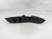 2012-2018 Ford Focus Master Power Window Switch Replacement Driver Side Left P/N:1085502X 10996300 Fits OEM Used Auto Parts 