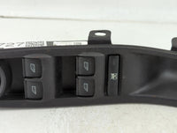 2012-2018 Ford Focus Master Power Window Switch Replacement Driver Side Left P/N:1085502X 10996300 Fits OEM Used Auto Parts 