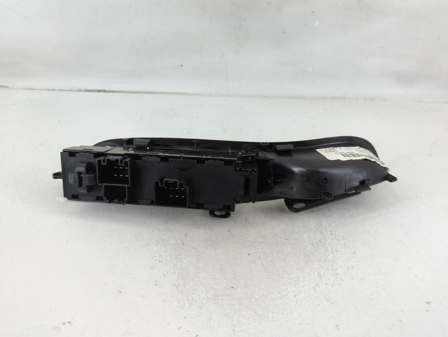 2012-2018 Ford Focus Master Power Window Switch Replacement Driver Side Left P/N:1085502X 10996300 Fits OEM Used Auto Parts 