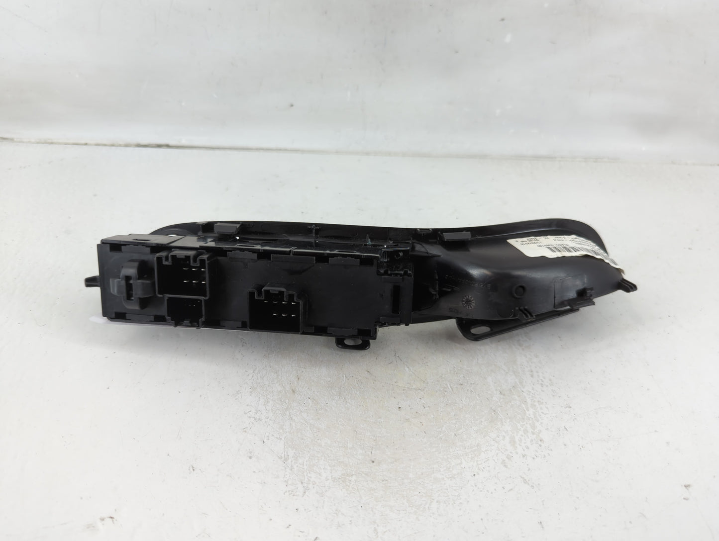 2012-2018 Ford Focus Master Power Window Switch Replacement Driver Side Left P/N:1085502X 10996300 Fits OEM Used Auto Parts 