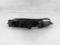 2012-2018 Ford Focus Master Power Window Switch Replacement Driver Side Left P/N:1085502X 10996300 Fits OEM Used Auto Parts 
