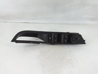 2012-2018 Ford Focus Master Power Window Switch Replacement Driver Side Left P/N:BM5T-14A132-AB BM5T-14A132-AA Fits OEM Used