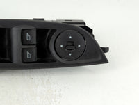 2012-2018 Ford Focus Master Power Window Switch Replacement Driver Side Left P/N:BM5T-14A132-AB BM5T-14A132-AA Fits OEM Used
