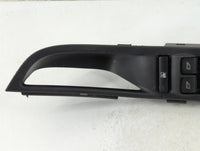2012-2018 Ford Focus Master Power Window Switch Replacement Driver Side Left P/N:BM5T-14A132-AB BM5T-14A132-AA Fits OEM Used