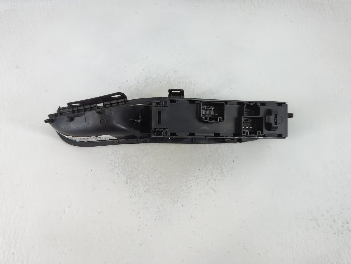 2012-2018 Ford Focus Master Power Window Switch Replacement Driver Side Left P/N:BM5T-14A132-AB BM5T-14A132-AA Fits OEM Used