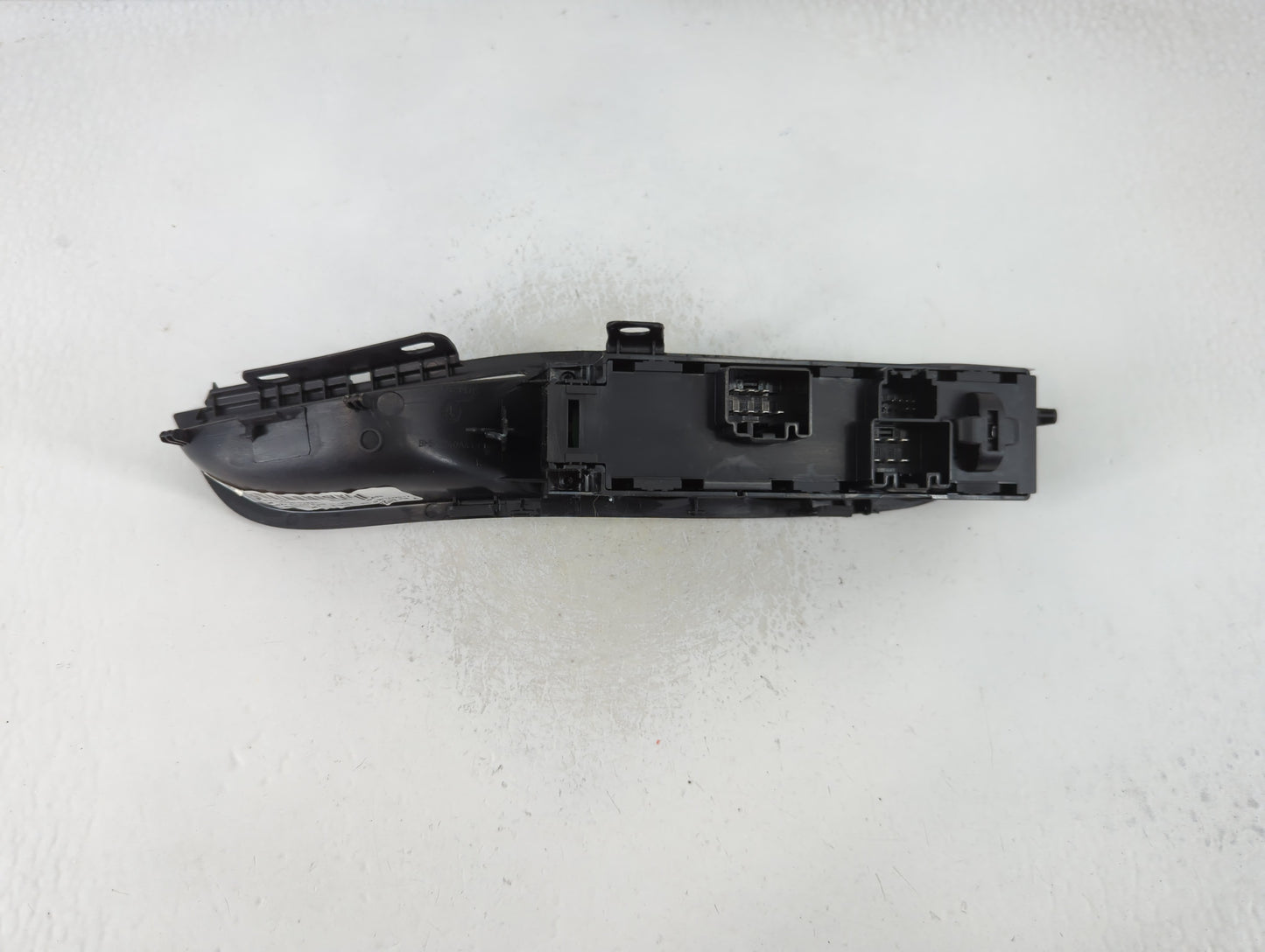 2012-2018 Ford Focus Master Power Window Switch Replacement Driver Side Left P/N:BM5T-14A132-AB BM5T-14A132-AA Fits OEM Used
