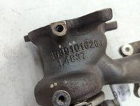 2015 Ford Focus Turbocharger Turbo Charger Super Charger Supercharger 1129995 - Oemusedautoparts1.com