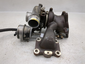 2015 Ford Focus Turbocharger Turbo Charger Super Charger Supercharger