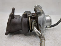 2015 Ford Focus Turbocharger Turbo Charger Super Charger Supercharger - Oemusedautoparts1.com