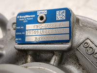 2015 Ford Focus Turbocharger Turbo Charger Super Charger Supercharger - Oemusedautoparts1.com