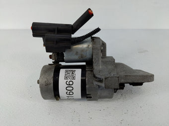 compare product 2012-2018 Ford Focus Car Starter Motor Solenoid OEM P/N:FJ5T-11000-AA BB5T-11000-BA Fits OEM Used Auto Parts
