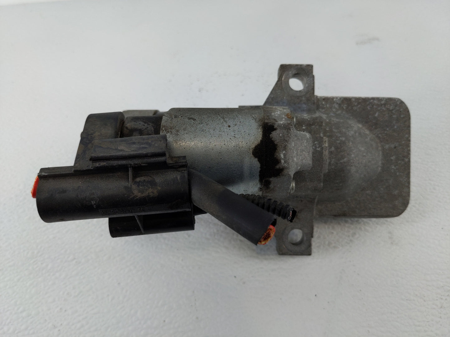 2012-2018 Ford Focus Car Starter Motor Solenoid OEM P/N:FJ5T-11000-AA BB5T-11000-BA Fits OEM Used Auto Parts - Oemusedautopa
