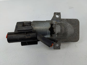2012-2018 Ford Focus Car Starter Motor Solenoid OEM P/N:FJ5T-11000-AA BB5T-11000-BA Fits OEM Used Auto Parts