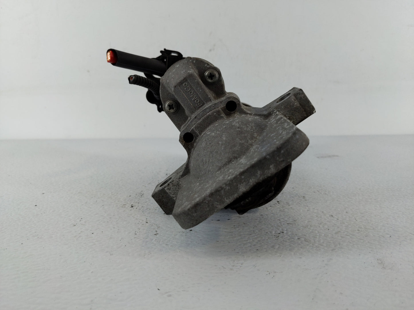 2012-2018 Ford Focus Car Starter Motor Solenoid OEM P/N:FJ5T-11000-AA BB5T-11000-BA Fits OEM Used Auto Parts - Oemusedautopa