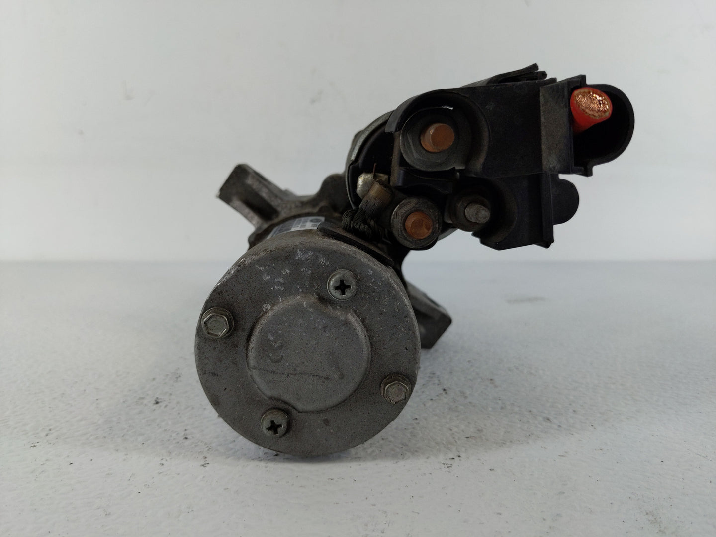 2012-2018 Ford Focus Car Starter Motor Solenoid OEM P/N:FJ5T-11000-AA BB5T-11000-BA Fits OEM Used Auto Parts - Oemusedautopa