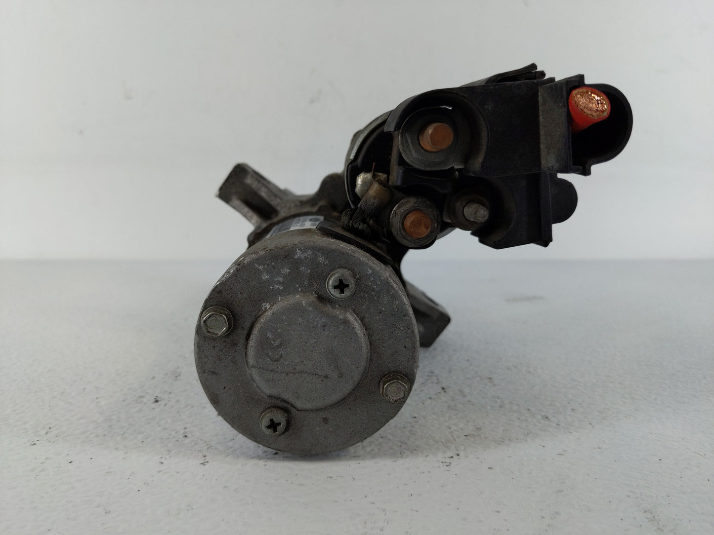 2012-2018 Ford Focus Car Starter Motor Solenoid OEM P/N:FJ5T-11000-AA BB5T-11000-BA Fits OEM Used Auto Parts - Oemusedautopa