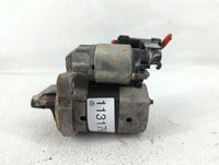 2015-2018 Ford Focus Car Starter Motor Solenoid OEM P/N:CV6T-11000-E Fits Fits 2015 2016 2017 2018 OEM Used Auto Parts - Oem