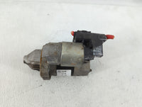 2015-2018 Ford Focus Car Starter Motor Solenoid OEM P/N:CV6T-11000-E Fits Fits 2015 2016 2017 2018 OEM Used Auto Parts - Oem