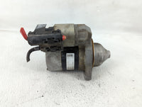 2015-2018 Ford Focus Car Starter Motor Solenoid OEM P/N:CV6T-11000-E Fits Fits 2015 2016 2017 2018 OEM Used Auto Parts - Oem