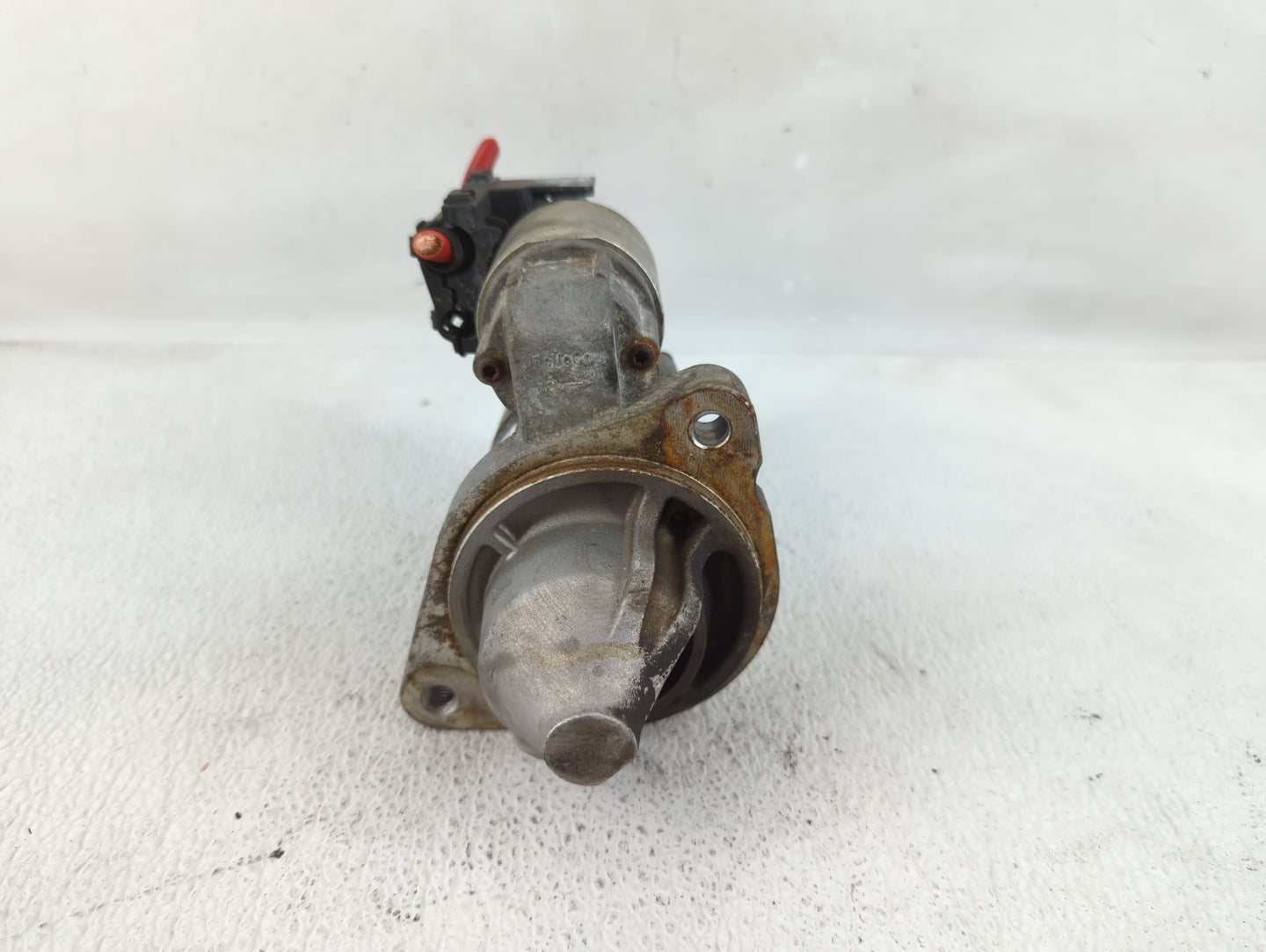 2015-2018 Ford Focus Car Starter Motor Solenoid OEM P/N:CV6T-11000-E Fits Fits 2015 2016 2017 2018 OEM Used Auto Parts - Oem