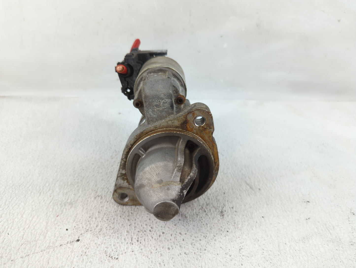 2015-2018 Ford Focus Car Starter Motor Solenoid OEM P/N:CV6T-11000-E Fits Fits 2015 2016 2017 2018 OEM Used Auto Parts - Oem