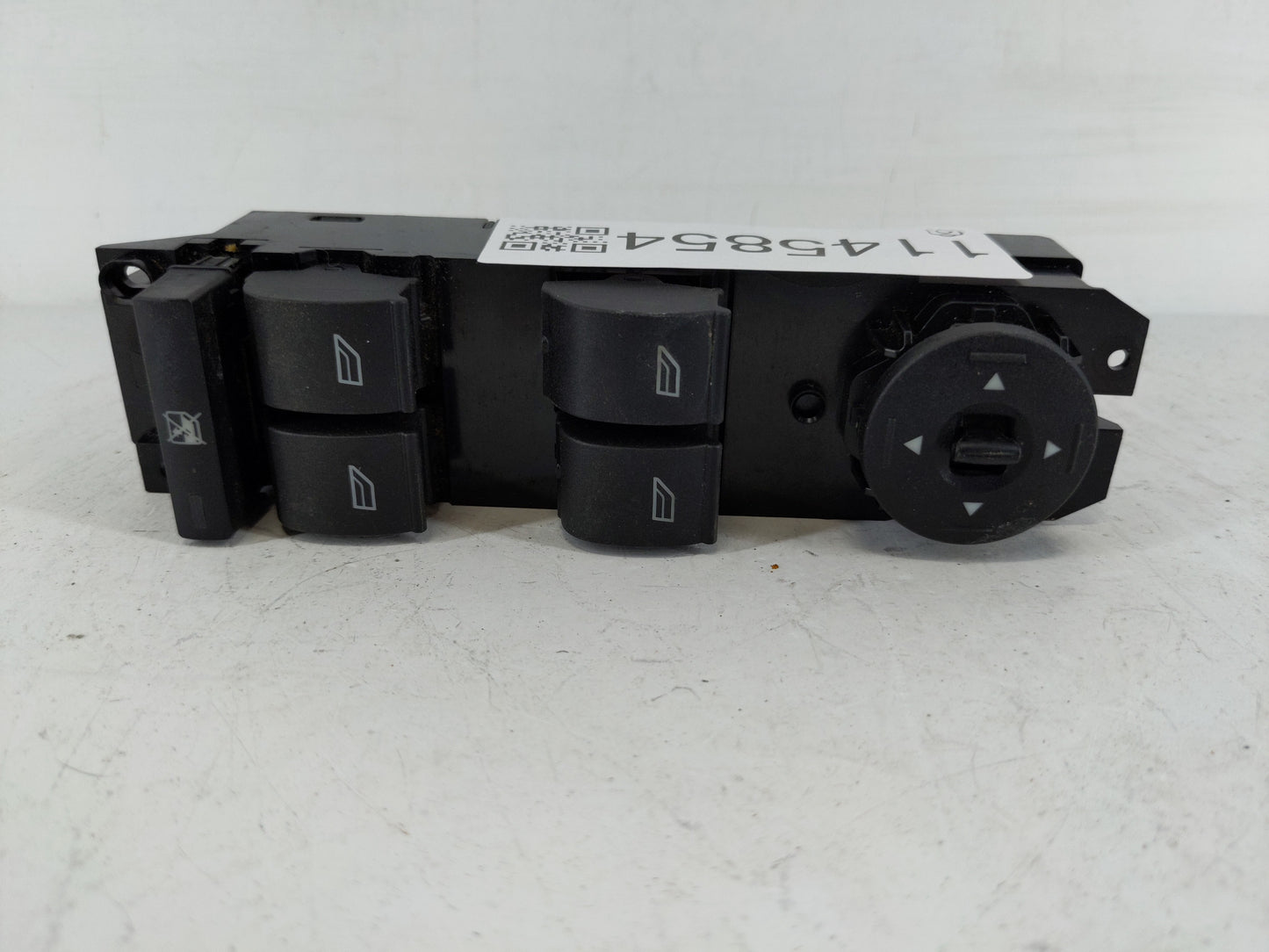 2012-2018 Ford Focus Master Power Window Switch Replacement Driver Side Left P/N:BM5T-14A132-AB Fits OEM Used Auto Parts - O