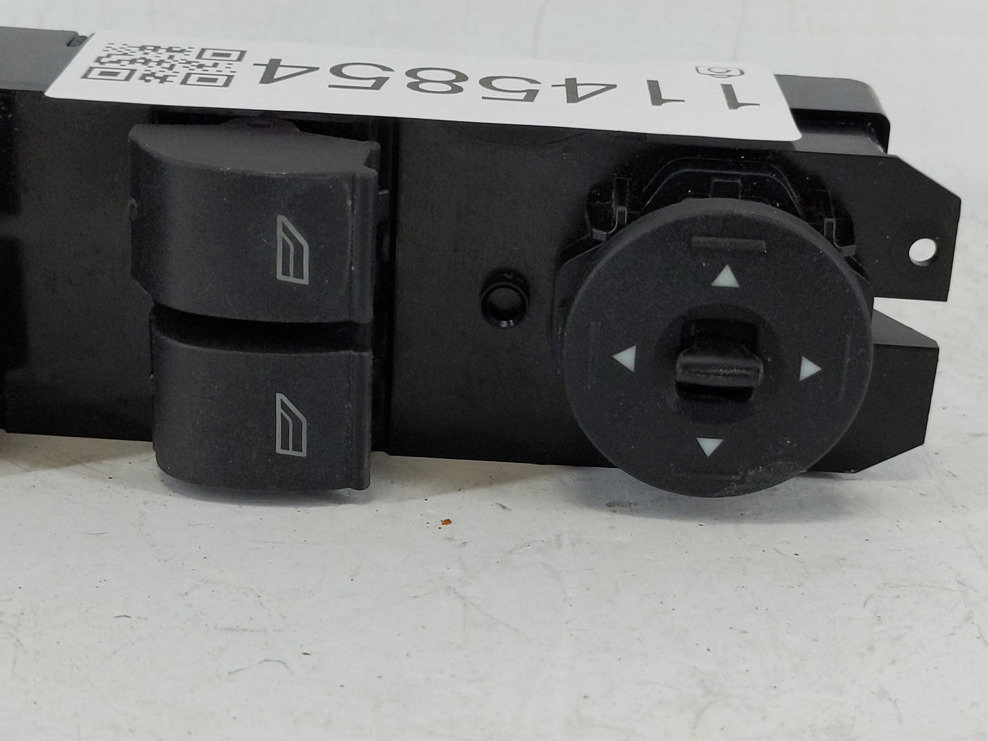 2012-2018 Ford Focus Master Power Window Switch Replacement Driver Side Left P/N:BM5T-14A132-AB Fits OEM Used Auto Parts - O
