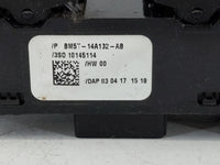 2012-2018 Ford Focus Master Power Window Switch Replacement Driver Side Left P/N:BM5T-14A132-AB Fits OEM Used Auto Parts - O