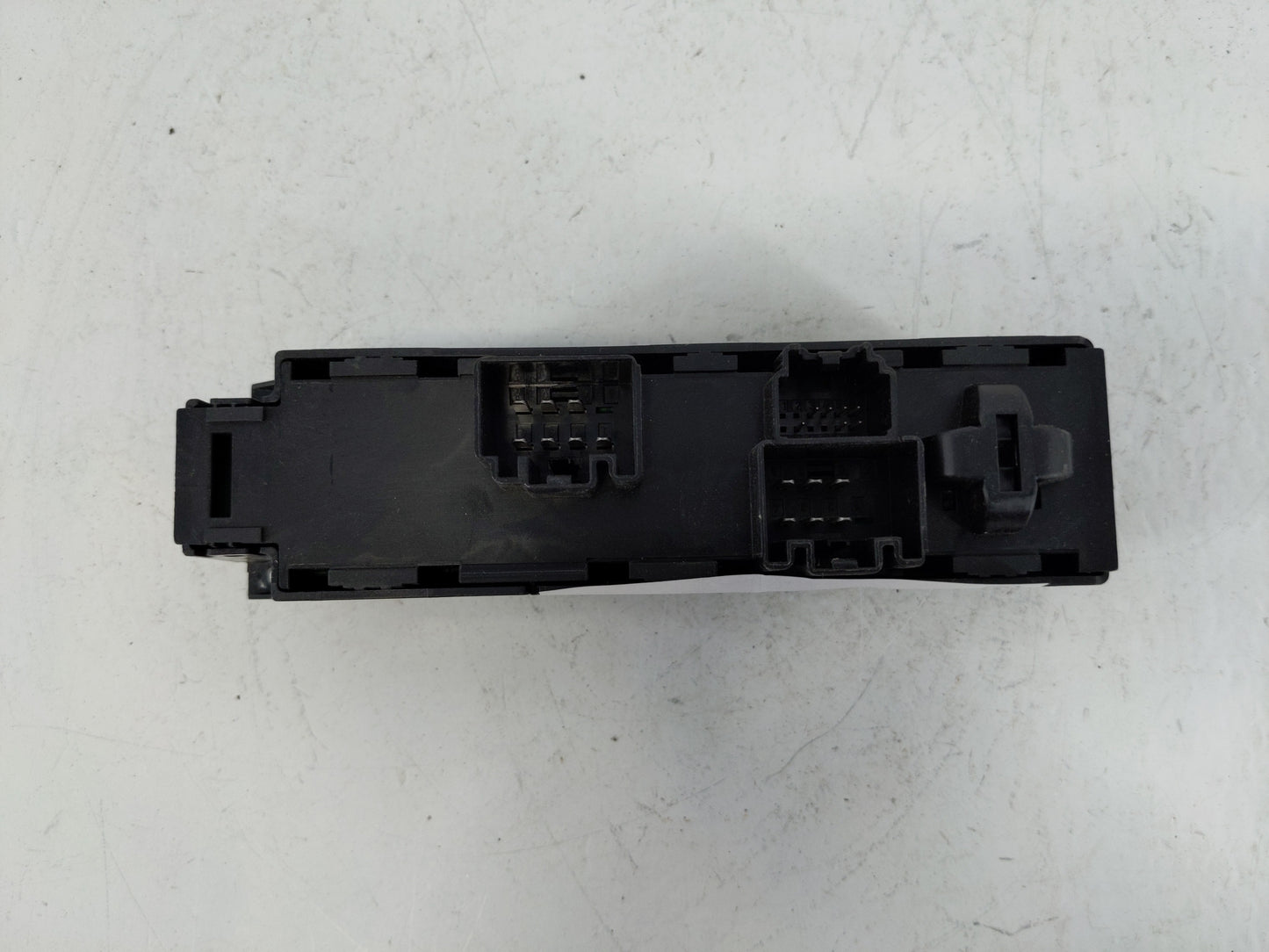 2012-2018 Ford Focus Master Power Window Switch Replacement Driver Side Left P/N:BM5T-14A132-AB Fits OEM Used Auto Parts - O