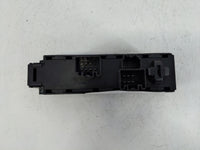 2012-2018 Ford Focus Master Power Window Switch Replacement Driver Side Left P/N:BM5T-14A132-AB Fits OEM Used Auto Parts - O