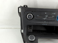 2015-2018 Ford Focus Climate Control Module Temperature AC/Heater Replacement P/N:F1ET-19980-JJ Fits Fits 2015 2016 2017 201