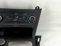 2015-2018 Ford Focus Climate Control Module Temperature AC/Heater Replacement P/N:F1ET-19980-JJ Fits Fits 2015 2016 2017 201