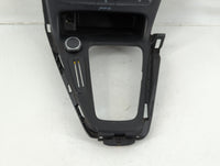 2015-2018 Ford Focus Climate Control Module Temperature AC/Heater Replacement P/N:F1ET-19980-JJ Fits Fits 2015 2016 2017 201