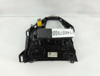 2015-2018 Ford Focus Climate Control Module Temperature AC/Heater Replacement P/N:F1ET-19980-JJ Fits Fits 2015 2016 2017 201