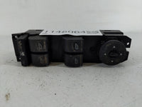 2012-2018 Ford Focus Master Power Window Switch Replacement Driver Side Left P/N:BM5T-14A132-AB Fits OEM Used Auto Parts - O