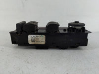 2012-2018 Ford Focus Master Power Window Switch Replacement Driver Side Left P/N:BM5T-14A132-AB Fits OEM Used Auto Parts - O