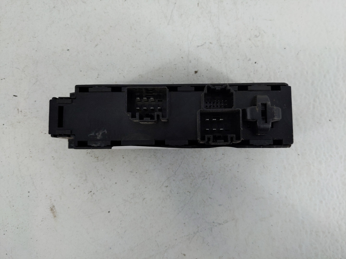2012-2018 Ford Focus Master Power Window Switch Replacement Driver Side Left P/N:BM5T-14A132-AB Fits OEM Used Auto Parts - O