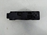 2012-2018 Ford Focus Master Power Window Switch Replacement Driver Side Left P/N:BM5T-14A132-AB Fits OEM Used Auto Parts - O