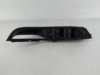 compare product 2012-2018 Ford Focus Master Power Window Switch Replacement Driver Side Left P/N:BM5T-14A132-AB Fits OEM Used Auto Parts