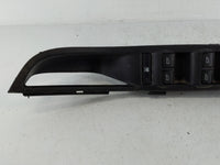 2012-2018 Ford Focus Master Power Window Switch Replacement Driver Side Left P/N:BM5T-14A132-AB Fits OEM Used Auto Parts - O