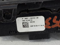 2012-2018 Ford Focus Master Power Window Switch Replacement Driver Side Left P/N:BM5T-14A132-AB Fits OEM Used Auto Parts - O