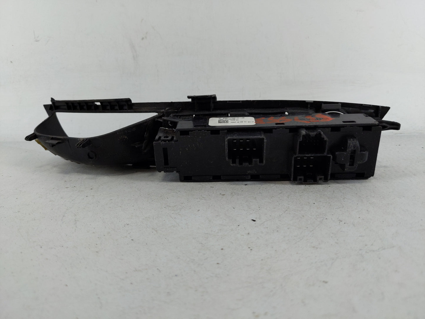 2012-2018 Ford Focus Master Power Window Switch Replacement Driver Side Left P/N:BM5T-14A132-AB Fits OEM Used Auto Parts - O