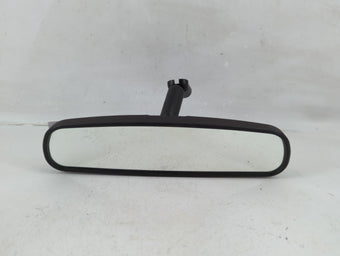 compare product 2010-2018 Ford Focus Interior Rear View Mirror Replacement OEM P/N:E8011681 Fits OEM Used Auto Parts