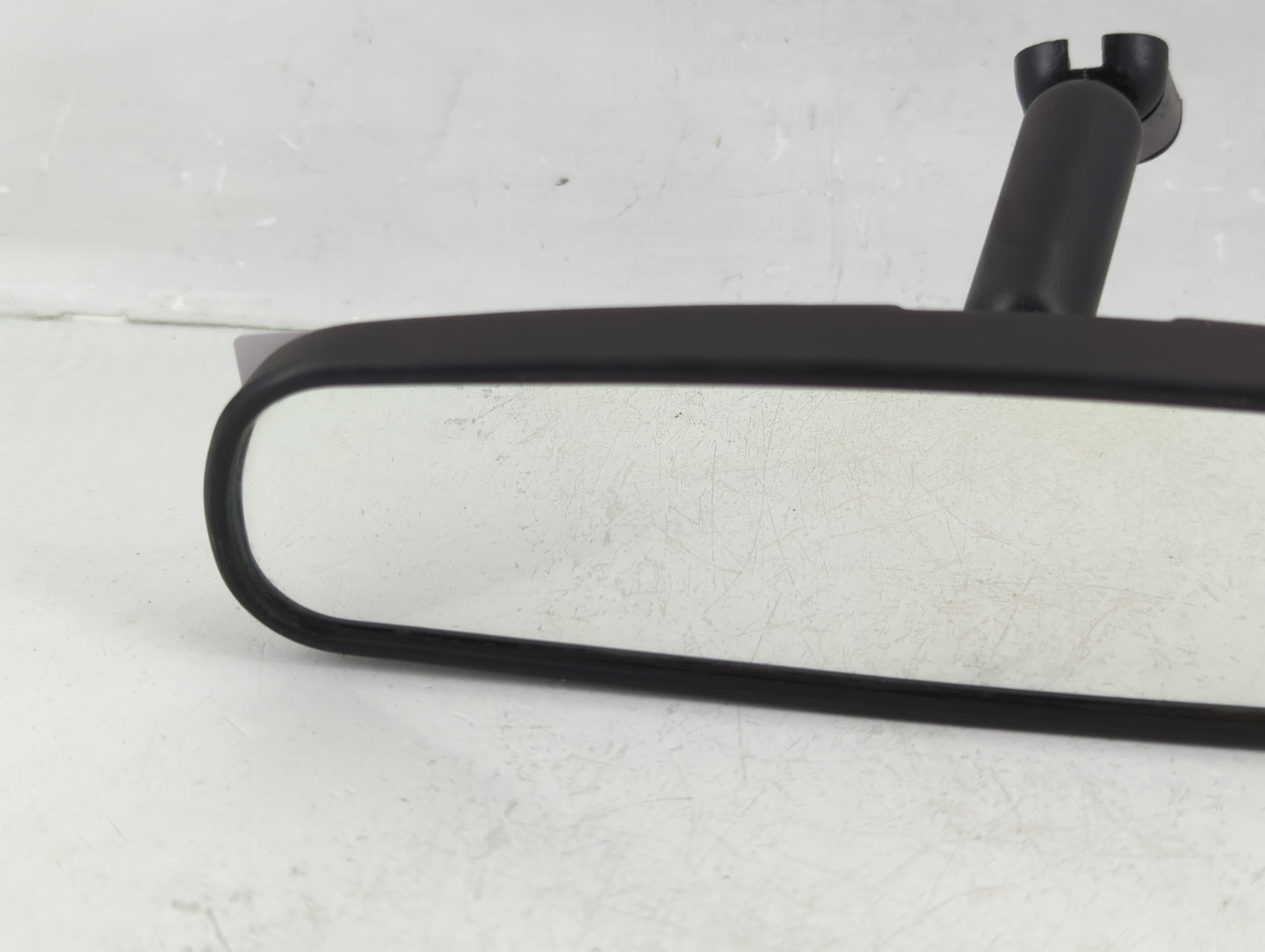 2010-2018 Ford Focus Interior Rear View Mirror Replacement OEM P/N:E8011681 Fits OEM Used Auto Parts - Oemusedautoparts1.com
